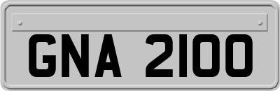 GNA2100