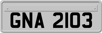 GNA2103
