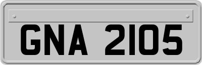 GNA2105