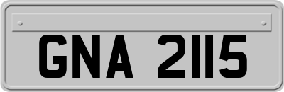 GNA2115