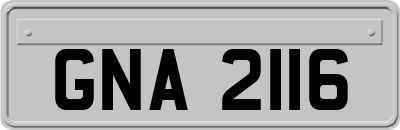 GNA2116
