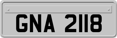 GNA2118