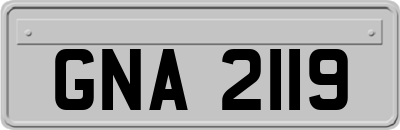 GNA2119