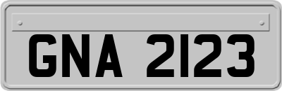 GNA2123