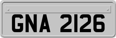 GNA2126