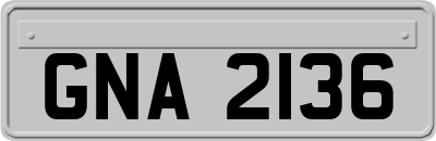 GNA2136