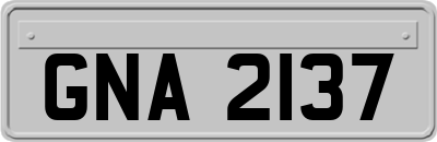 GNA2137