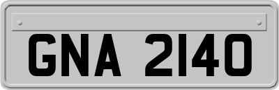 GNA2140
