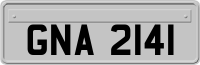 GNA2141