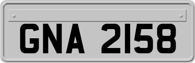 GNA2158