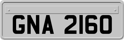 GNA2160