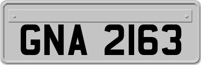 GNA2163
