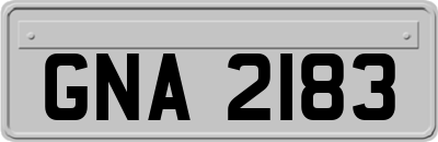 GNA2183