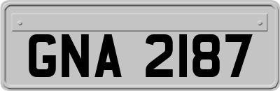 GNA2187