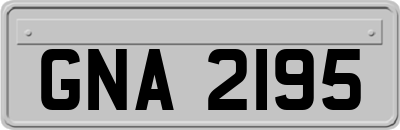 GNA2195