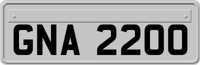 GNA2200