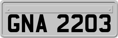 GNA2203
