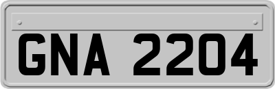 GNA2204