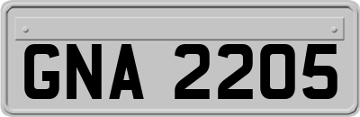 GNA2205
