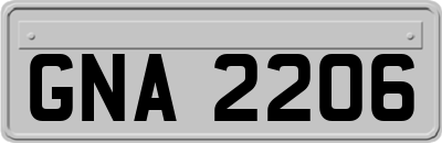 GNA2206