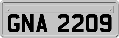 GNA2209