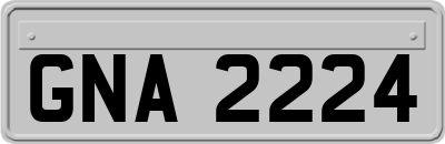 GNA2224