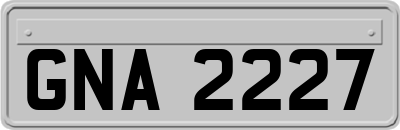GNA2227