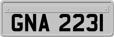 GNA2231