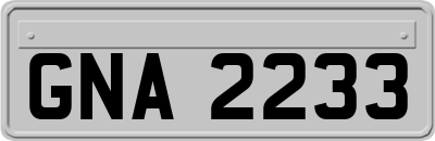 GNA2233