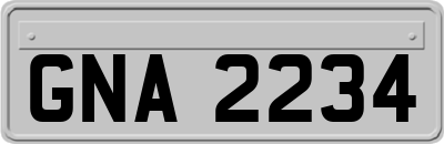 GNA2234
