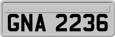 GNA2236