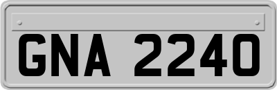 GNA2240