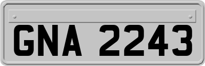GNA2243