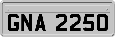 GNA2250