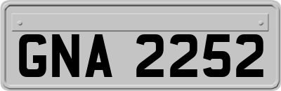 GNA2252