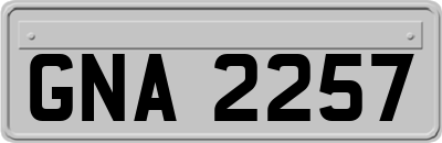 GNA2257