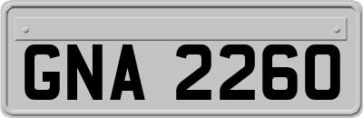 GNA2260