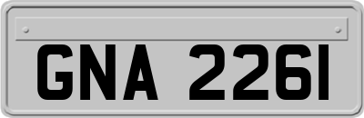 GNA2261