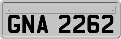 GNA2262