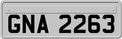 GNA2263