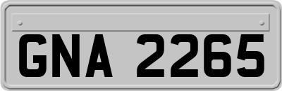 GNA2265
