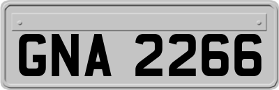 GNA2266