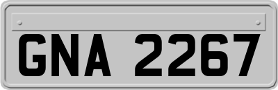 GNA2267