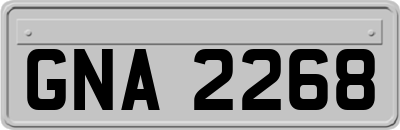 GNA2268
