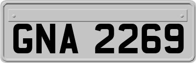 GNA2269