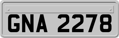 GNA2278