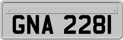 GNA2281