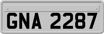 GNA2287
