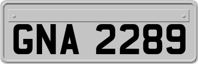 GNA2289