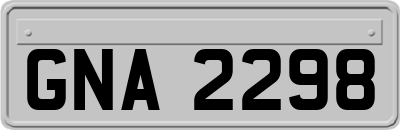 GNA2298
